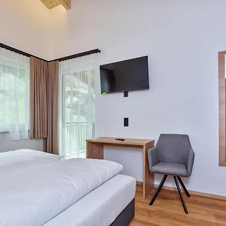 Apartment Bergliebe