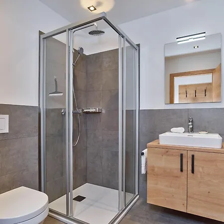 Apartment Bergliebe